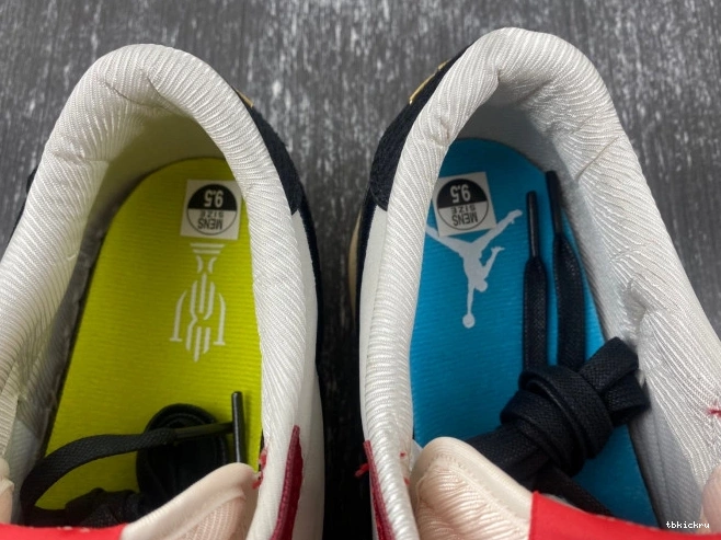 Rep TBK Jordan OG x Away Low Air Trophy 1 Room FN0432-100 0813